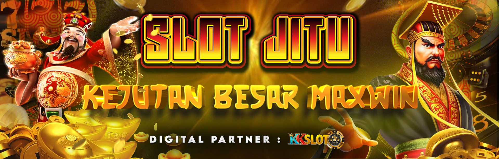 DWP88 Banner Slot Online